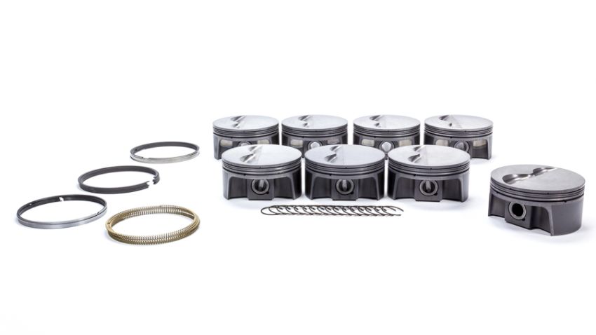 Mahle Motorsport 930202630 Piston Kit