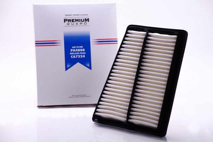 PRONTO FILTERS PA4808 AIR FILTER
