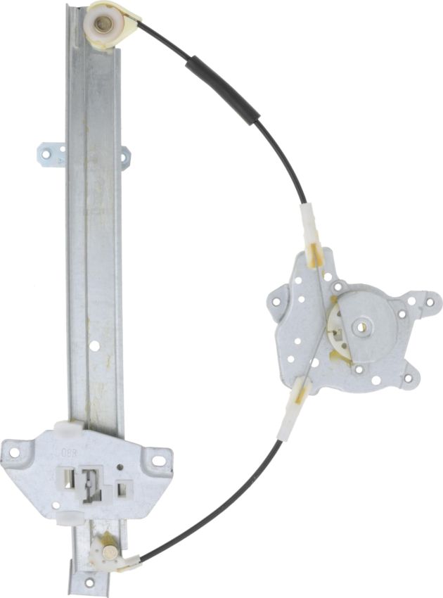 VDO WR40963 Window Regulator - Power