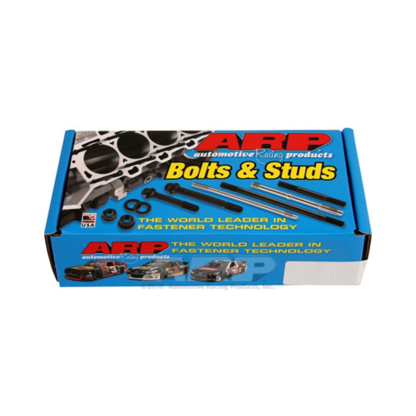 ARP ARP235-4326 Head Stud kit 12pt BBC Merlin III Blk w/Brodix