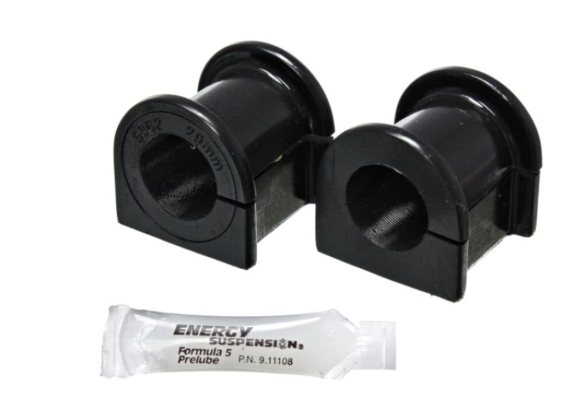 ENERGY SUSPENSION ENE8-5135G Ft Sway Bar Bushing Set 29mm