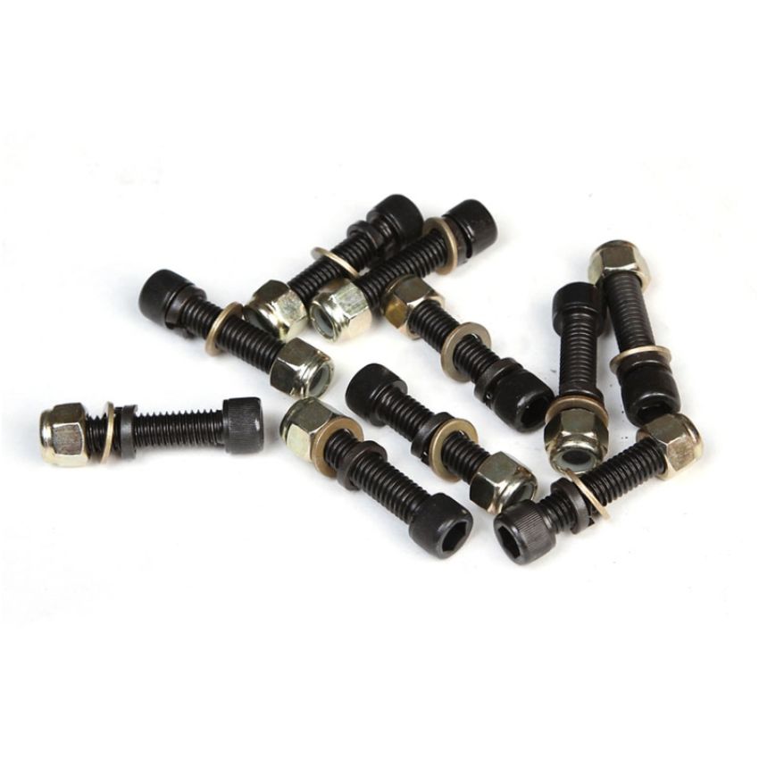 Camburg CAM-020105 3.50 Rear Axle Housing Faceplate Hardware Kit