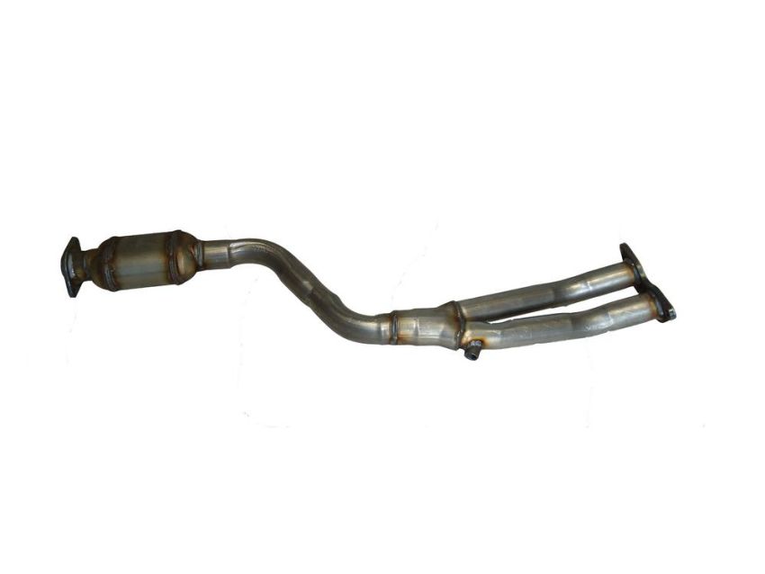 AB Catalytic 5226 Direct-Fit Catalytic Converter EPA (Federal)