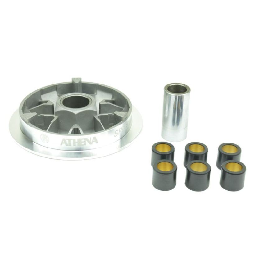 Athena P400480110008 01-02 Piaggio X9 500 Complete Variator Kit