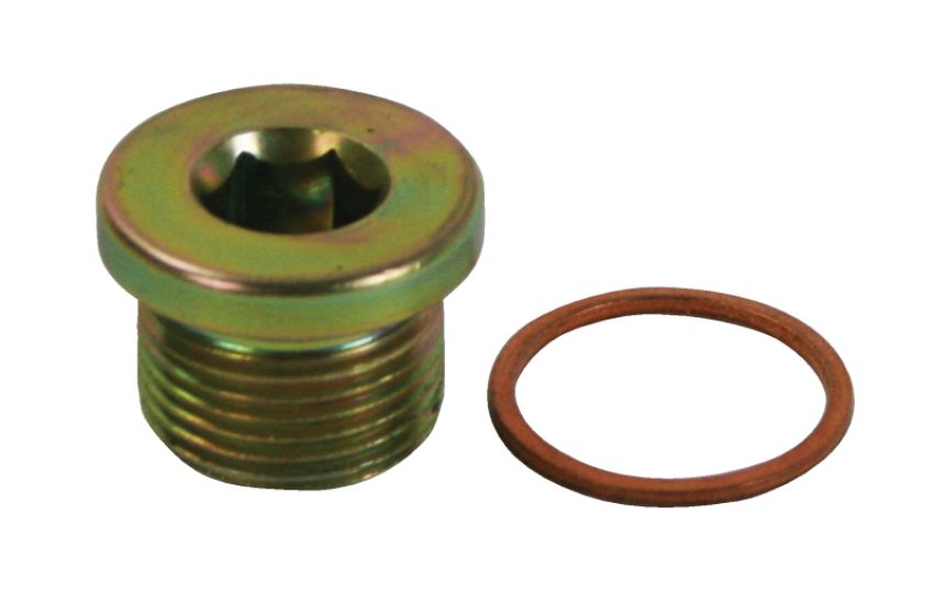 MOROSO MOR22738 Plug Fitting - 20mm x 1.5mm
