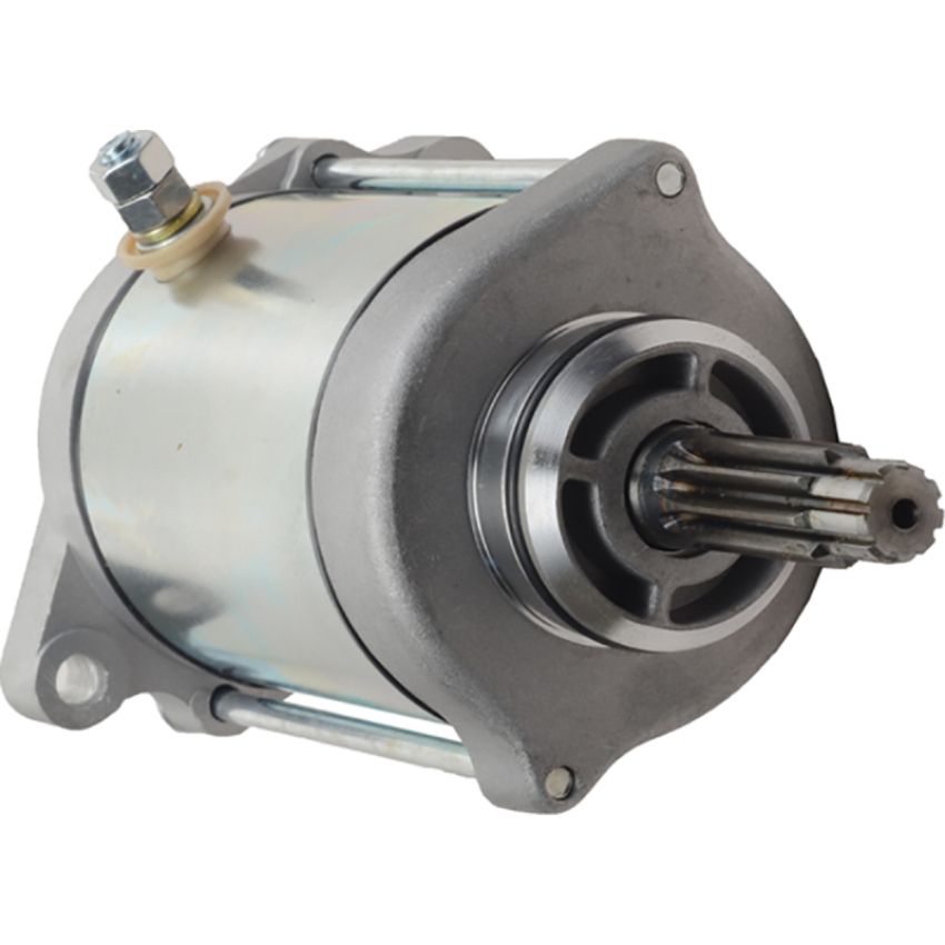 Arrowhead 410-54137 2002 Arctic Cat 400 FIS 2x4 w/MT Starter Motor