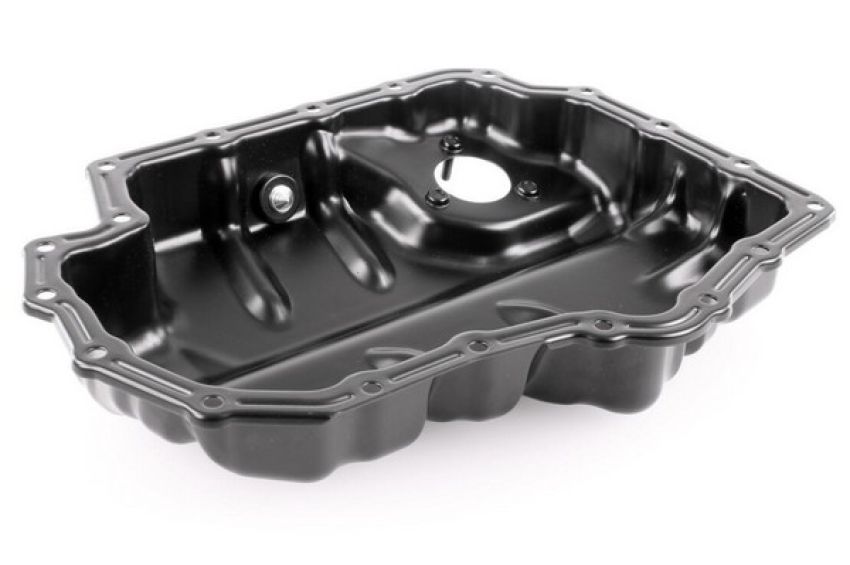 VAICO V10-5372 WET SUMP