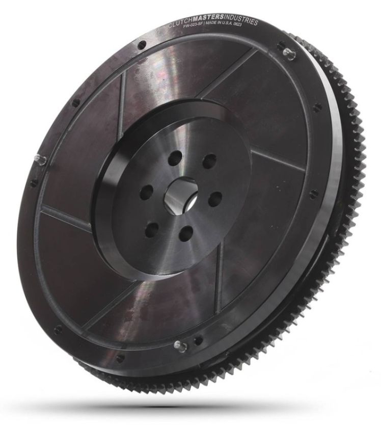 Clutch Masters FW-023-SF Lightweight Steel Flywheel