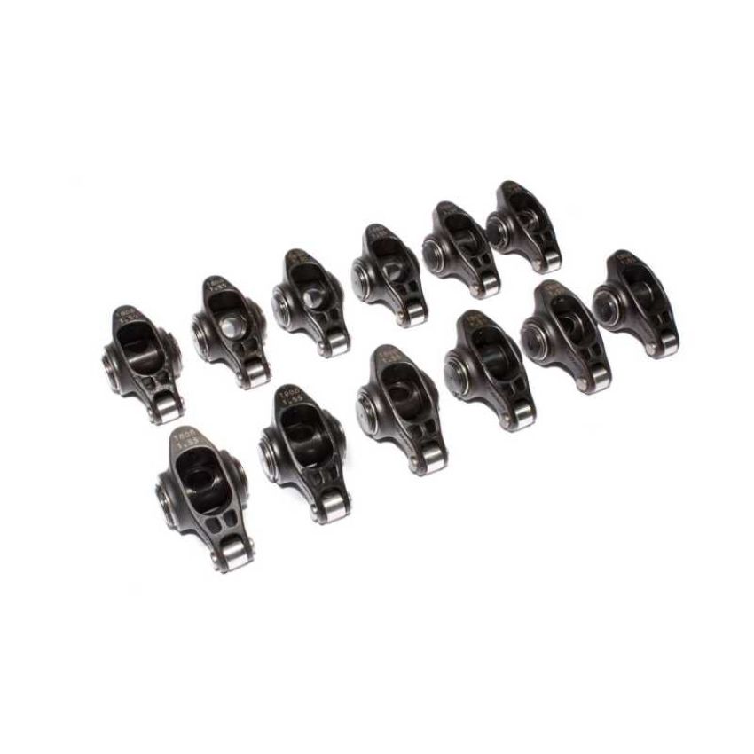 COMP Cams 1807-12 Rockers CS 1.55 3/8in Ultra Pro