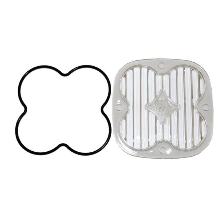 Baja Designs 668405 Squadron Light Pod Lens Kit
