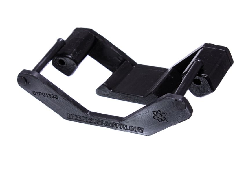 ENERGY SUSPENSION ENE4-1138G 11-15 Mustang Trans Mount Insert