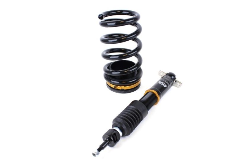 ISC Suspension F030-T ISC 05-14 Ford Mustang S197 N1 Coilovers - Track