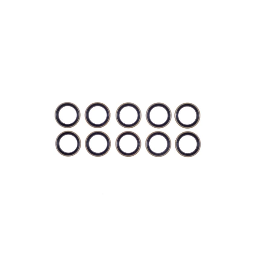 Cometic Gasket C9200 Cometic Hd T/C 06-Up Dyna, 07-Up All 17,M8, Trans Output Seal,10Pk