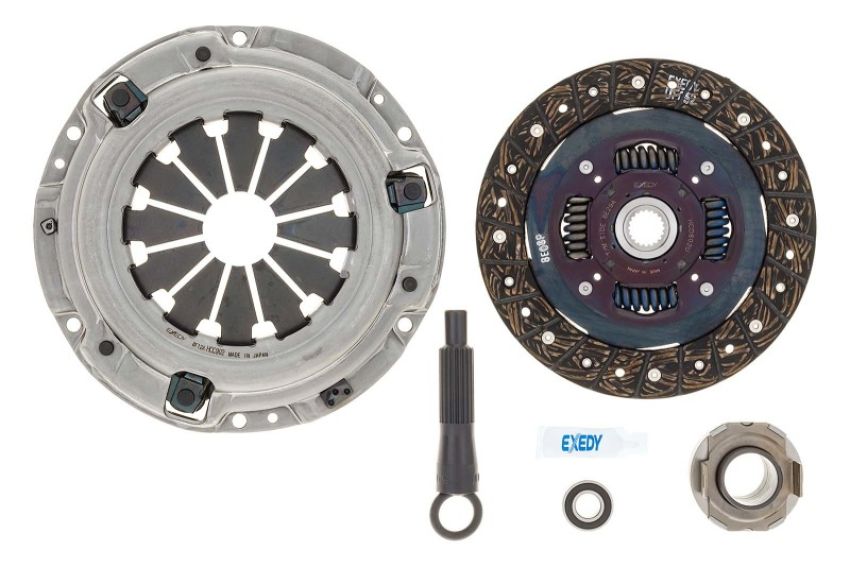 Exedy 08012 EXEDY OEM Clutch Kit; HONDA