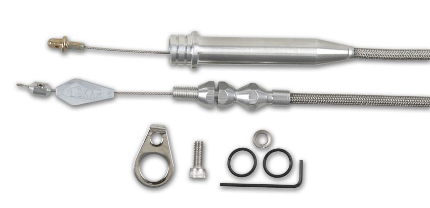 LOKAR LOKKD-2700TP 700 R4 Tune Port KD