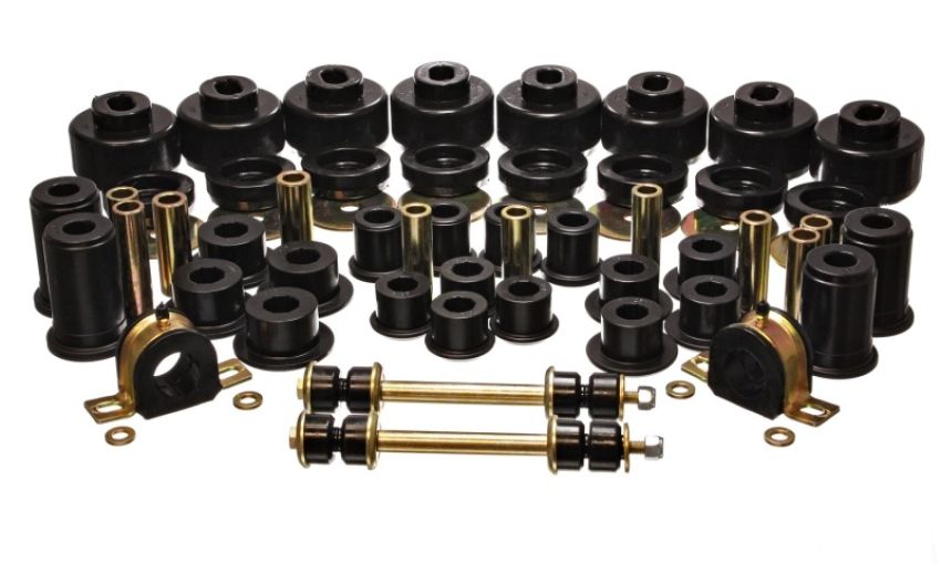 ENERGY SUSPENSION ENE3-18129G Hyperflex Master Set 99-06 Silverado 1/2T 2WD