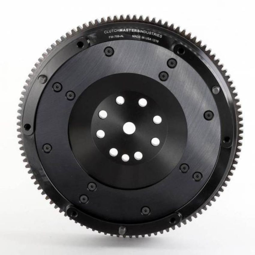 Clutch Masters FW-709-AL Lightweight Aluminum Flywheel