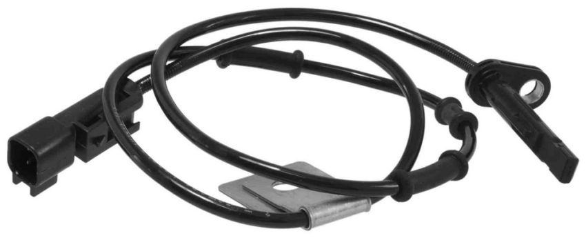 NTK AB0836 ABS Wheel Speed Sensor