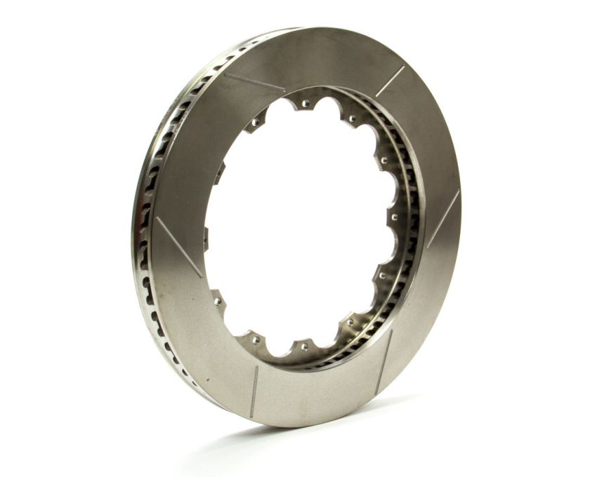 Wilwood 160-8399 Rotor-SV-GT 72 SPC-37 -LH 14.00 x 1.25 - 12 on 8.75in