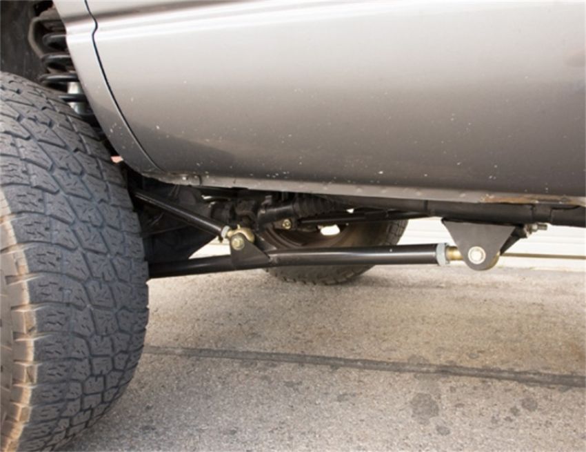 Tuff Country 34223 09-13 Dodge Ram 2500/3500 Front 4.5in Arm Lift Kit