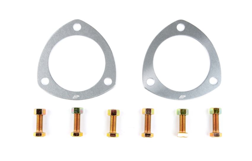 Cometic Gasket C5907A Cometic Exhaust Header Collector Gasket .040in Aluminum-3.0in Diameter Port-3.875in Bolt Circle-Set