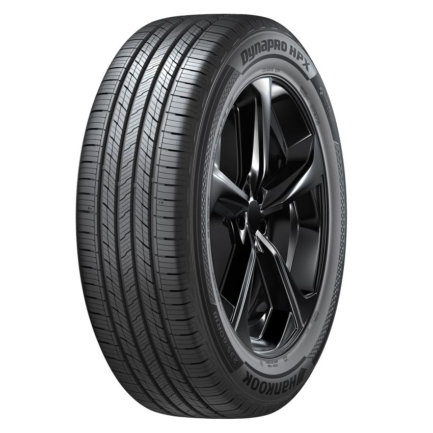 HANKOOK Dynapro HPX RA43 245/45R20 All-Season