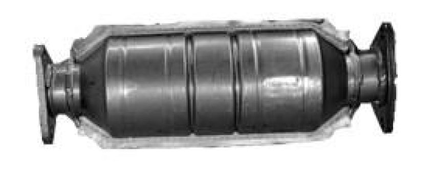 AB Catalytic 4514 Direct-Fit Catalytic Converter EPA (Federal)
