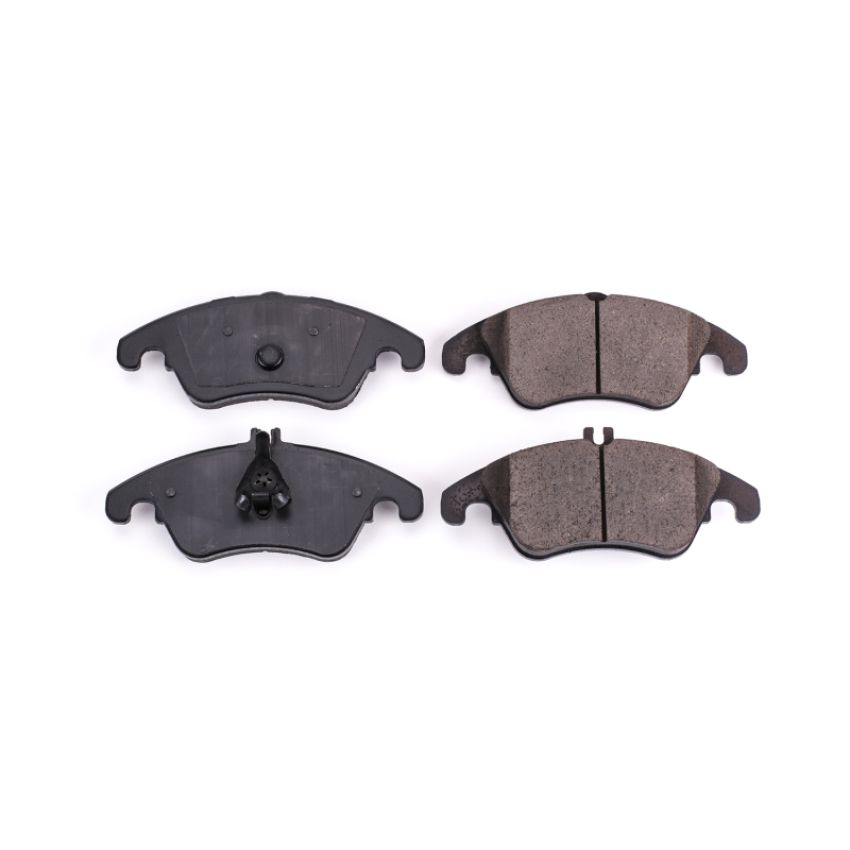 PowerStop 16-1342 PowerStop - Z16 Low-Dust Ceramic Brake Pads