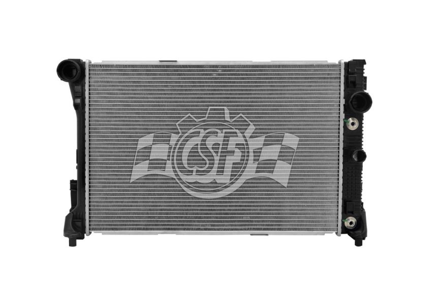 CSF 3547 Radiator