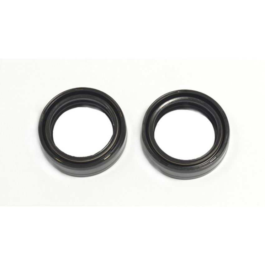 Athena P40FORK455012 76-78 Suzuki RM 100 30x40.5x10.5mm Fork Oil Seal Kit