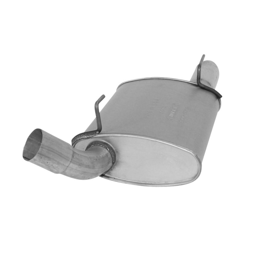 AP Exhaust 2458 Muffler - Challenge