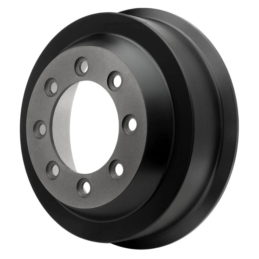 Dynamic Friction 365-54065 Brake Drum