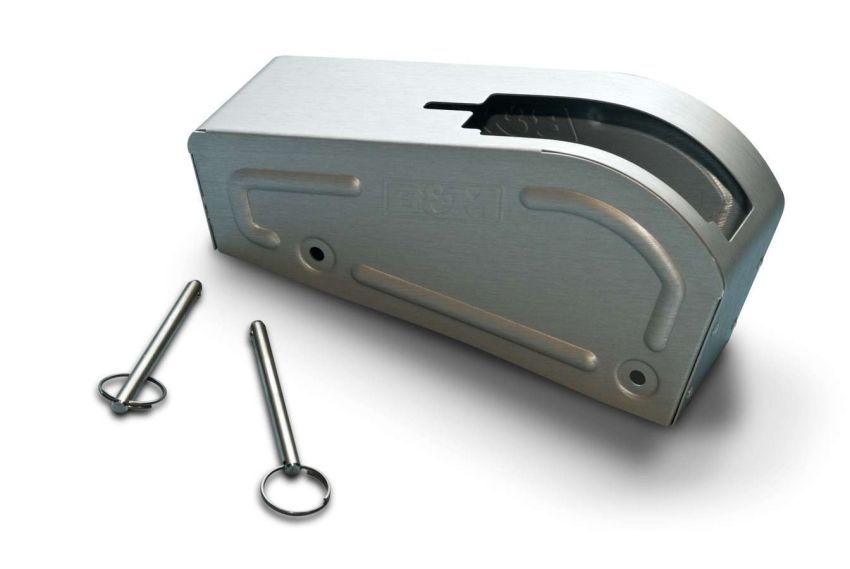 B&M 80717 Manual Trans Shift Boot