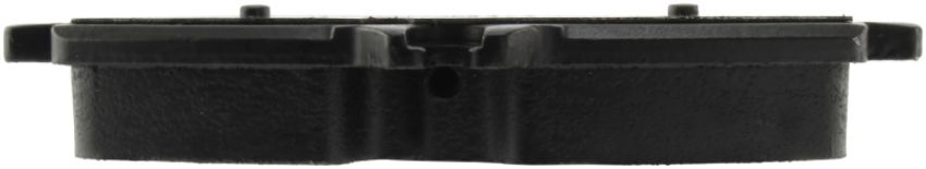 Stoptech 308.13570 Street Brake Pads - Front