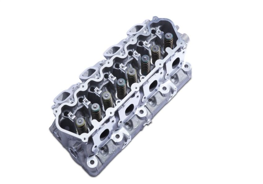 Ford Racing M-6049-SD73A 7.3L RH Cylinder Head Assembled