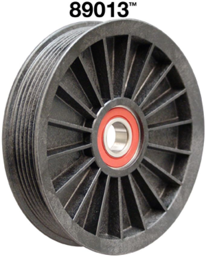 Dayco 89013 Pulley