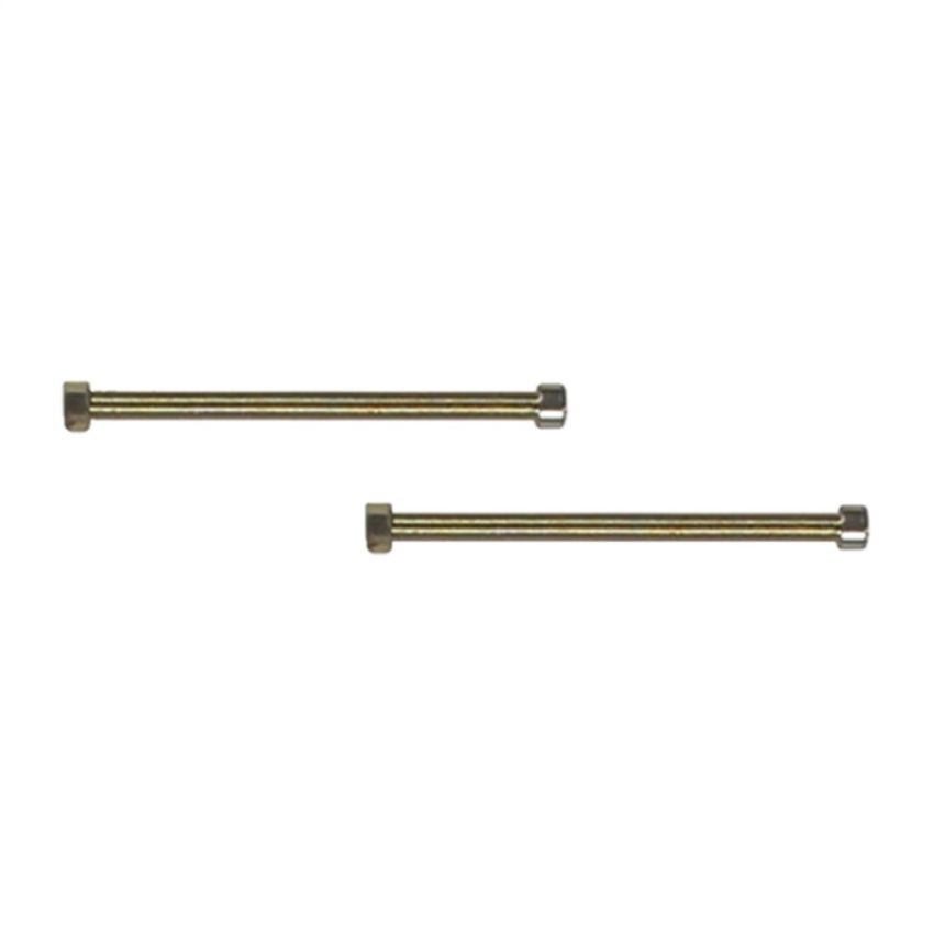 Skyjacker 1206 1/2 X 6 TIE BOLTS PR W/NUTS