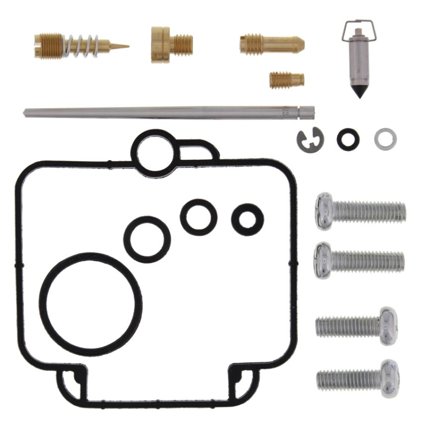 All Balls Racing 26-1104 96-20 Suzuki DR650SE Carburetor Rebuild Kit