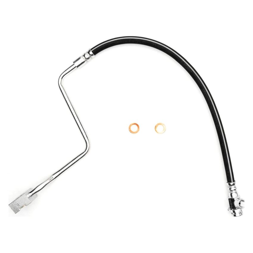 Dynamic Friction 350-54720 Brake Hose