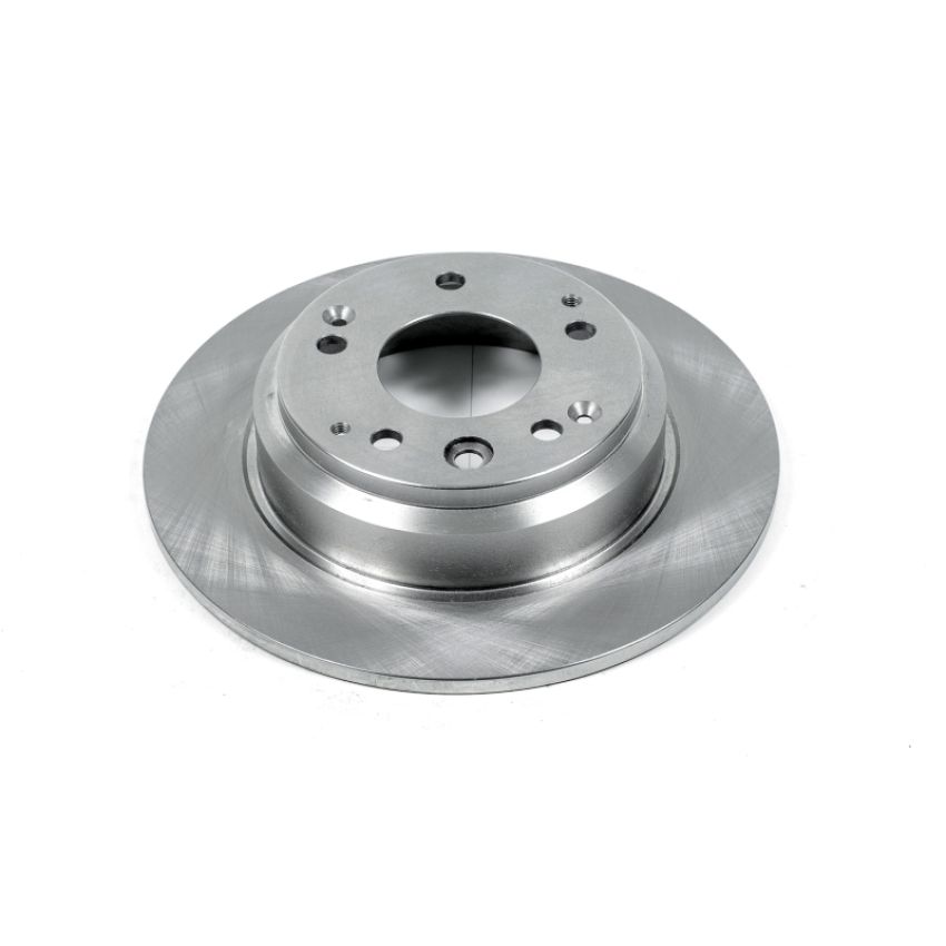 PowerStop JBR529 AutoSpecialty Brake Rotor