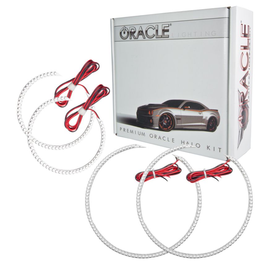 Oracle Lighting 2521-001 LED Halo Kit, White