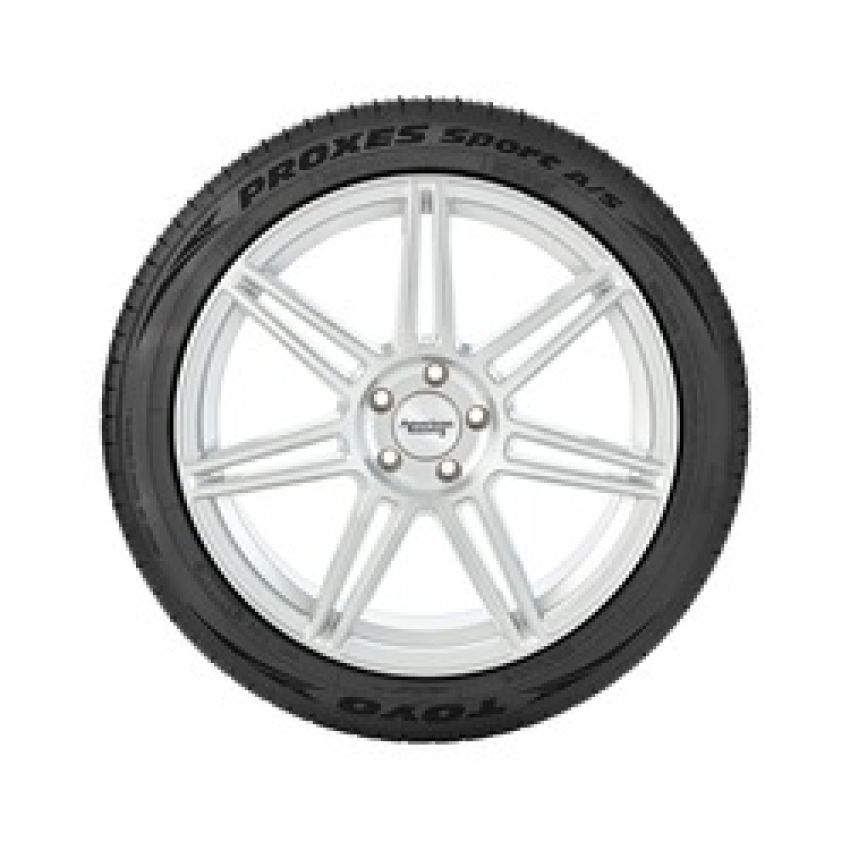 TOYO Proxes Sport A/S 255/35R18 All-Season