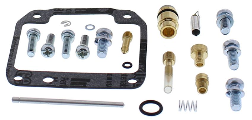 All Balls Racing 26-1692 01-07 Kawasaki BN125 Carburetor Rebuild Kit
