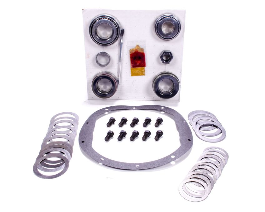 MOTIVE GEAR MOTR10RMK GM 10 Bolt 8.5in Bearing Kit