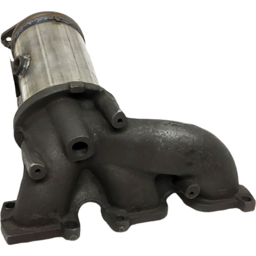 Davico Mfg 19564 Direct Fit Catalytic Converter
