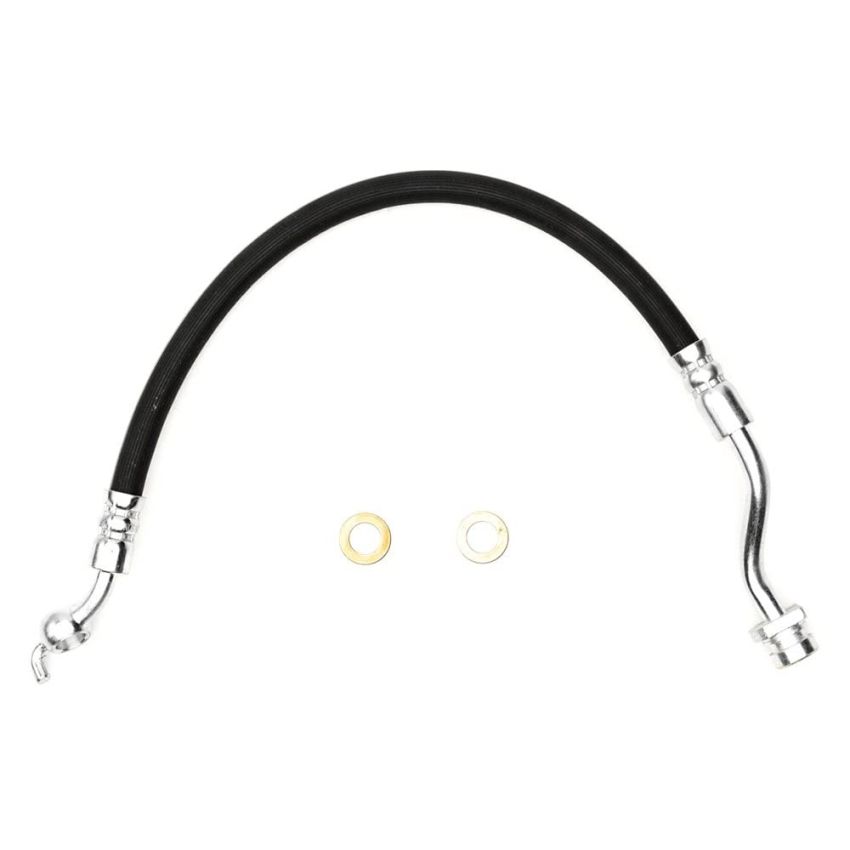 Dynamic Friction 350-03125 Brake Hose