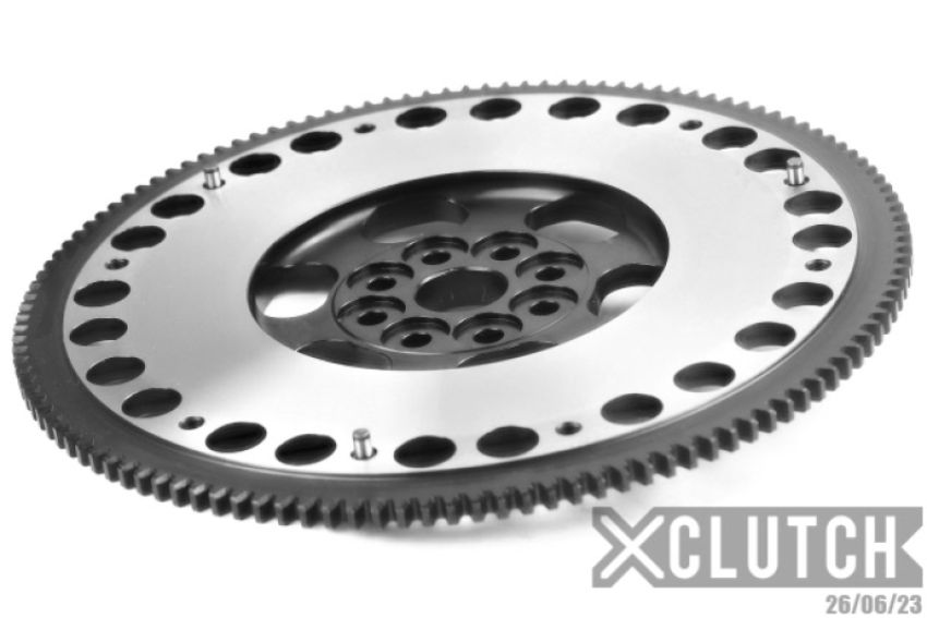XClutch XFSU002CL Flywheel - Chromoly