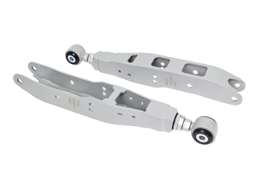 Whiteline KTA139A 2012+ Subaru BRZ / 07-22 WRX/STI Adjustable Rear Lower Control Arm