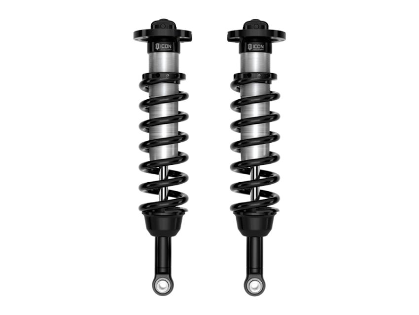 ICON 58691 2024+ Toyota Land Cruiser 250 Series Front 2.5 VS IR Coilover Kit