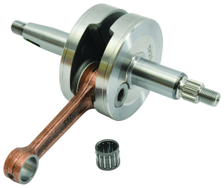 Hot Rods 4068 05-07 Honda CR 85 R 85cc Crankshaft